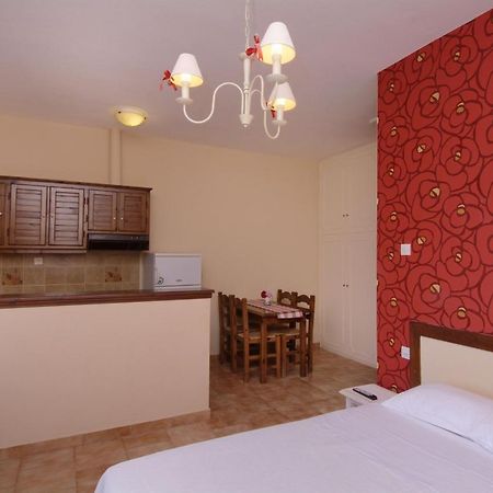 Iro Family Apartments Pelion Λεφόκαστρο Εξωτερικό φωτογραφία