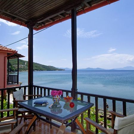 Iro Family Apartments Pelion Λεφόκαστρο Εξωτερικό φωτογραφία