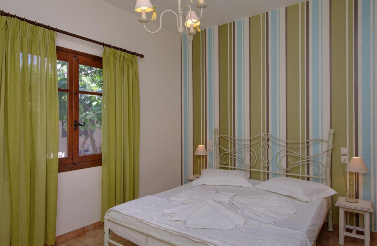 Iro Family Apartments Pelion Λεφόκαστρο Εξωτερικό φωτογραφία