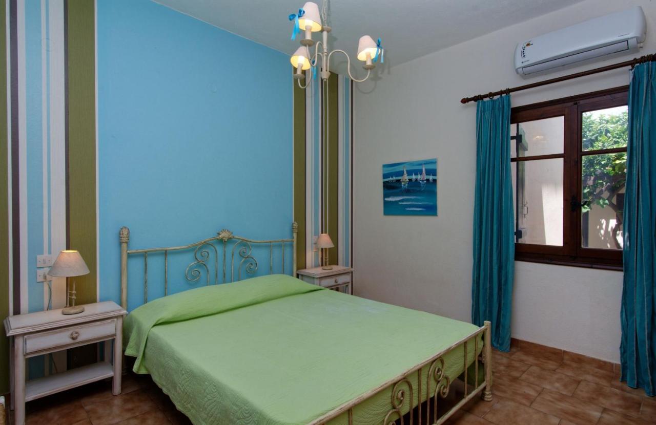 Iro Family Apartments Pelion Λεφόκαστρο Εξωτερικό φωτογραφία