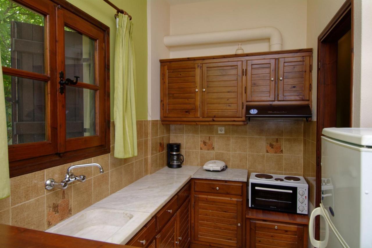 Iro Family Apartments Pelion Λεφόκαστρο Εξωτερικό φωτογραφία