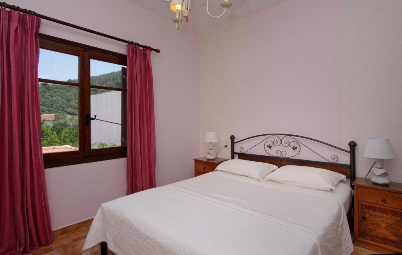 Iro Family Apartments Pelion Λεφόκαστρο Εξωτερικό φωτογραφία