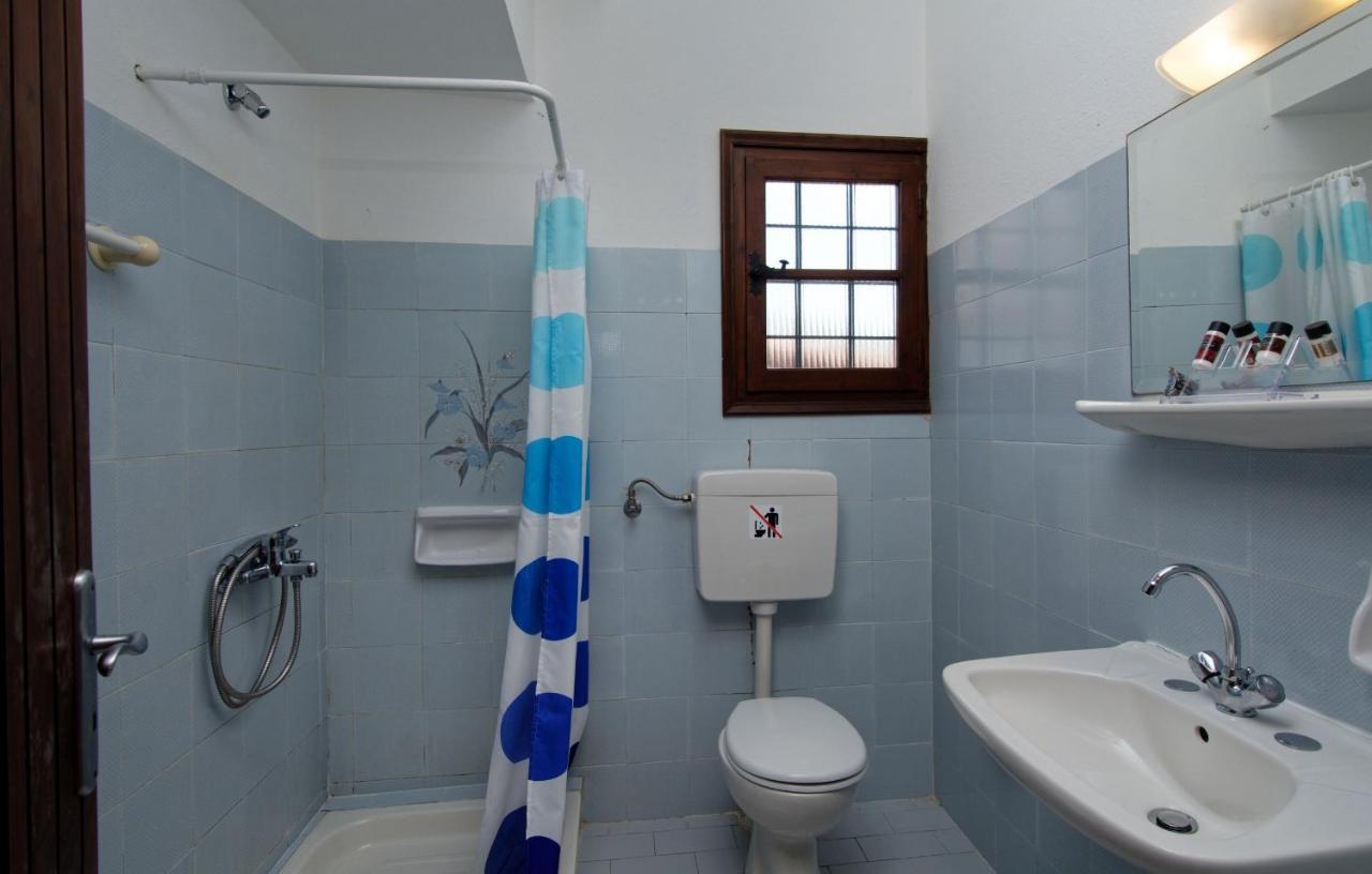 Iro Family Apartments Pelion Λεφόκαστρο Εξωτερικό φωτογραφία