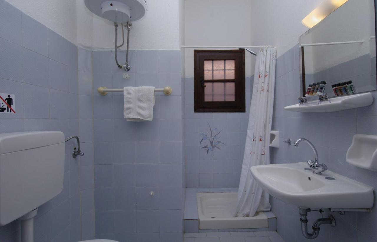 Iro Family Apartments Pelion Λεφόκαστρο Εξωτερικό φωτογραφία