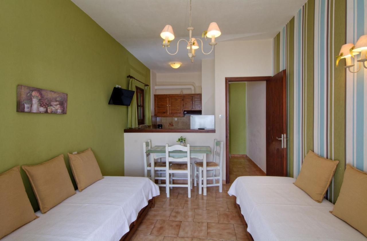 Iro Family Apartments Pelion Λεφόκαστρο Εξωτερικό φωτογραφία