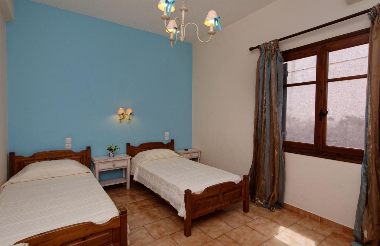 Iro Family Apartments Pelion Λεφόκαστρο Εξωτερικό φωτογραφία