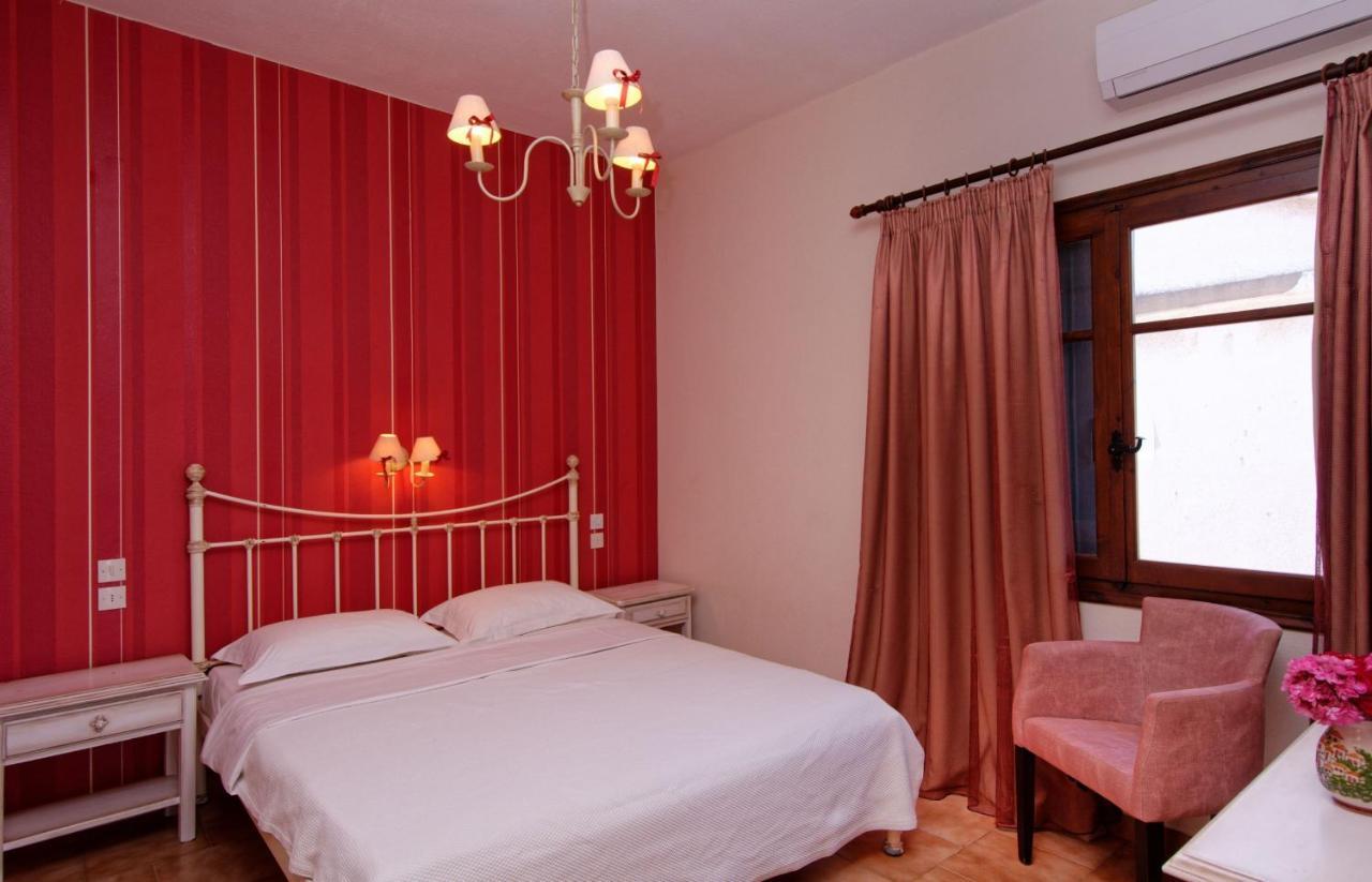 Iro Family Apartments Pelion Λεφόκαστρο Εξωτερικό φωτογραφία
