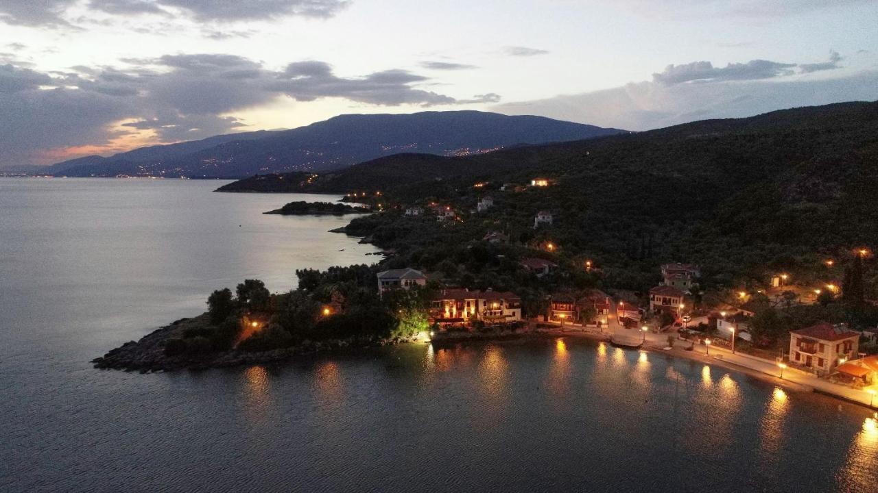Iro Family Apartments Pelion Λεφόκαστρο Εξωτερικό φωτογραφία