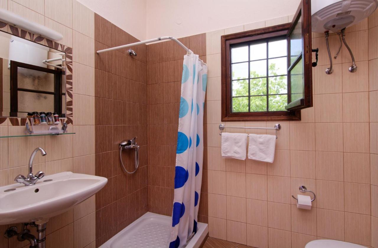 Iro Family Apartments Pelion Λεφόκαστρο Εξωτερικό φωτογραφία