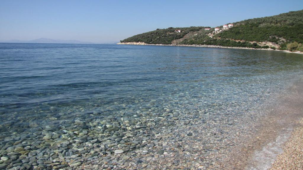 Iro Family Apartments Pelion Λεφόκαστρο Εξωτερικό φωτογραφία