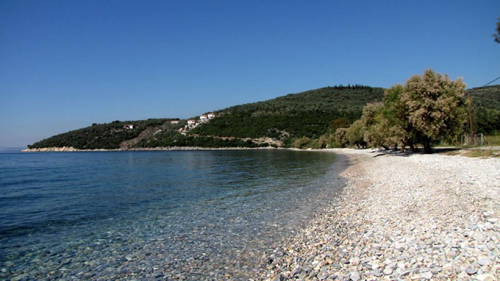Iro Family Apartments Pelion Λεφόκαστρο Εξωτερικό φωτογραφία